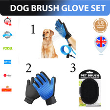 Clearence Set Portable dog