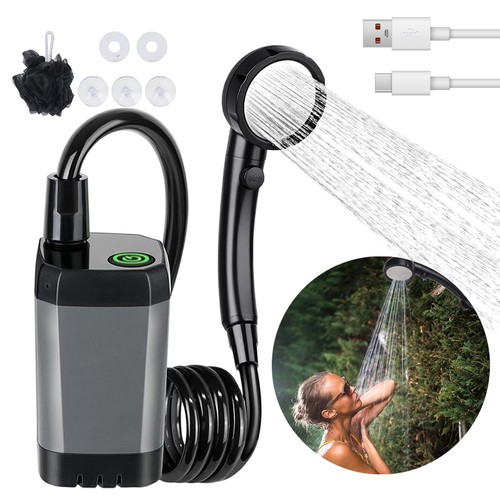 Portable shower camping - portable,