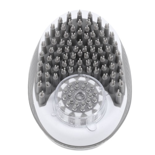 Dog shower brush - dog, bath