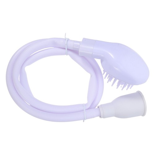Handheld pet shower sprayer - handheld,