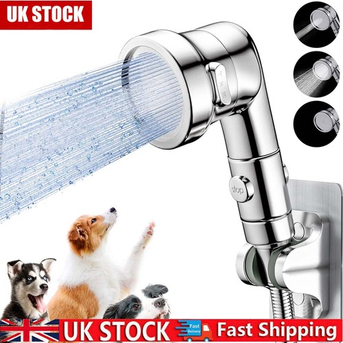 Portable dog shower attachment - shower,