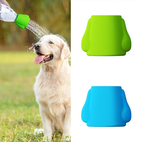 Portable water bottle - water,