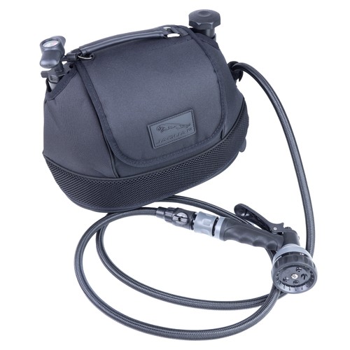 Portable rinse system jaguar - rinse,