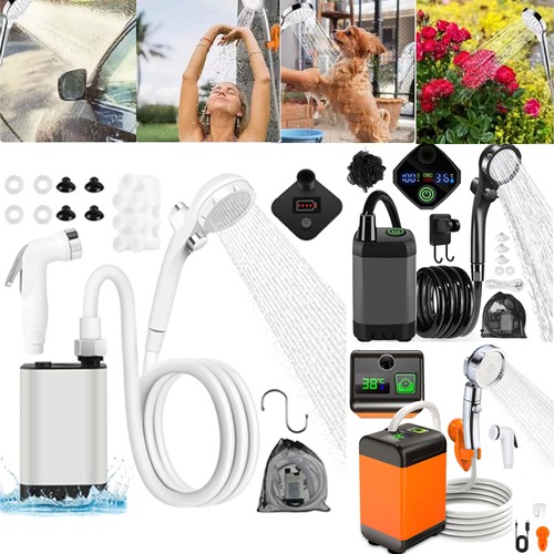 Portable shower camping - shower,
