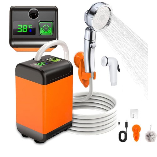 Portable shower camping - portable,