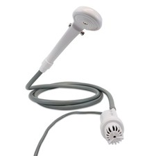 12v Portable Shower Vehicle