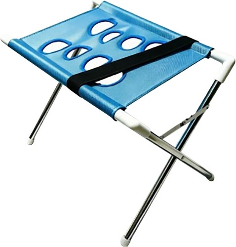 Foldable dog bath - bath, stand