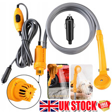 Portable Shower Camping