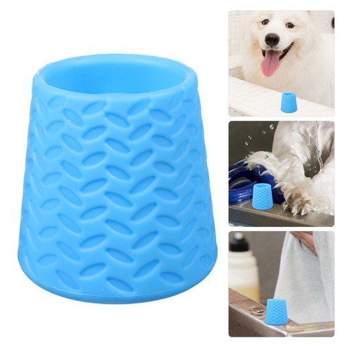 Dog washing shower - dog,