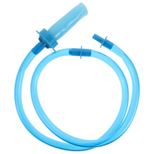 Reusable silicone shower hose - silicone,