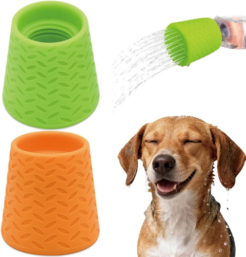 Outdoor shower for dogs - outdoor,
