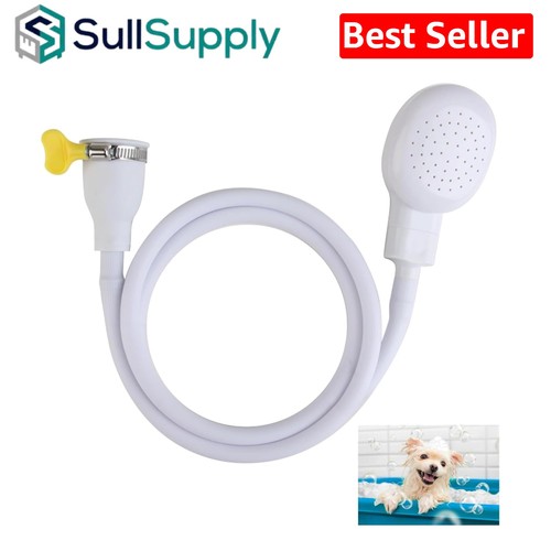 Portable tap shower attachment - portable,
