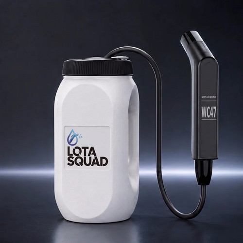 Lotasquad portable electric - lotasquad,
