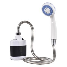 Rechargeable Shower Camping