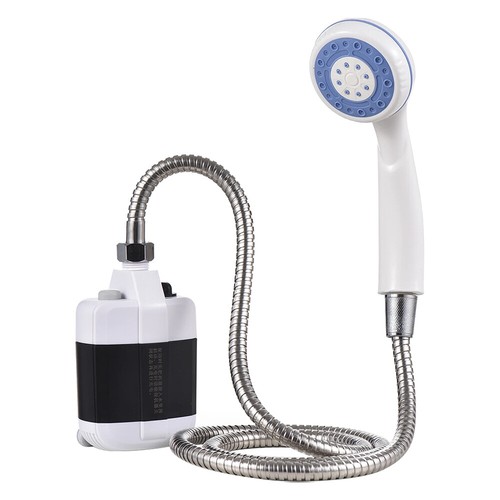 Rechargeable shower camping - rechargeable,