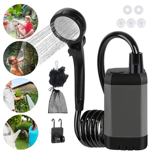 Portable shower camping - shower,