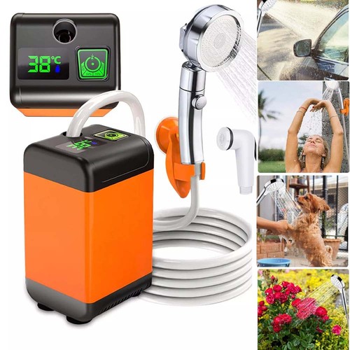 Portable shower camping - shower,