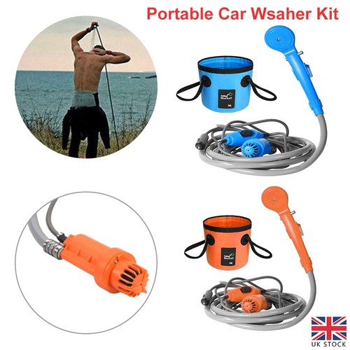 Portable shower camping - portable,
