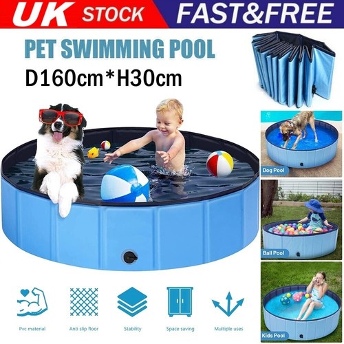 160x30cm pet dog swimming - pet,