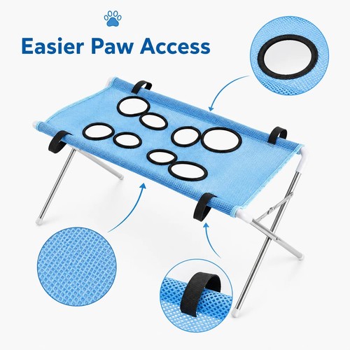 2026 dog grooming hammock - 2026,
