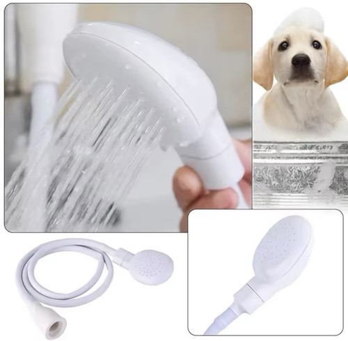 Portable pet sink hose - sink,