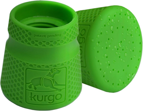 Mud dog travel - dog,