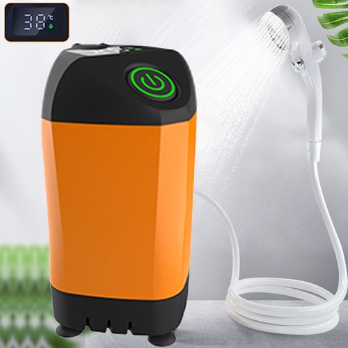 Electric portable camping - portable,