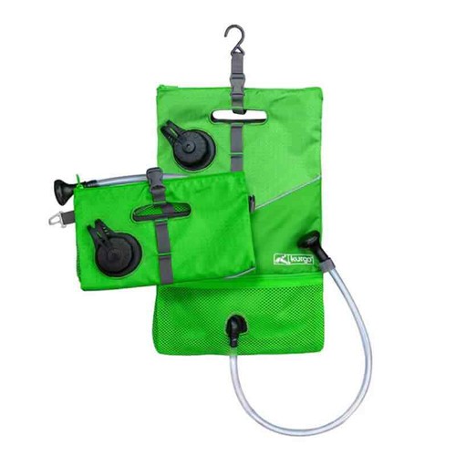Portable dog shower kurgo go - |,