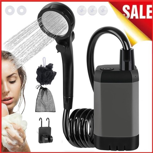 Portable shower camping - shower,