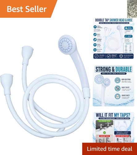 Multi purpose handheld shower - multi-purpose,