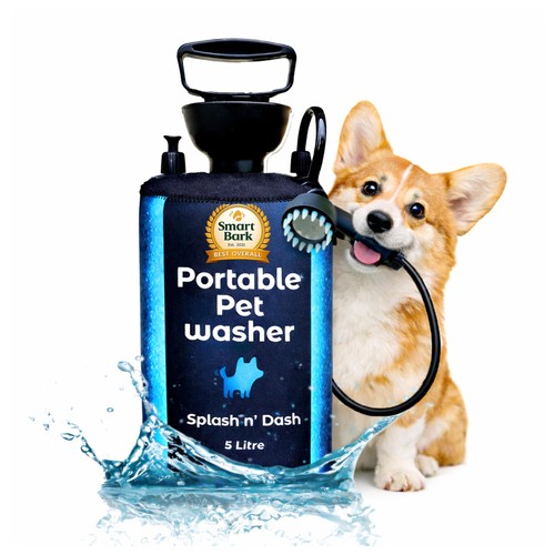 Splash dash 5 litre - n',