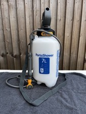 Hozelock Portashower 4140 4 In