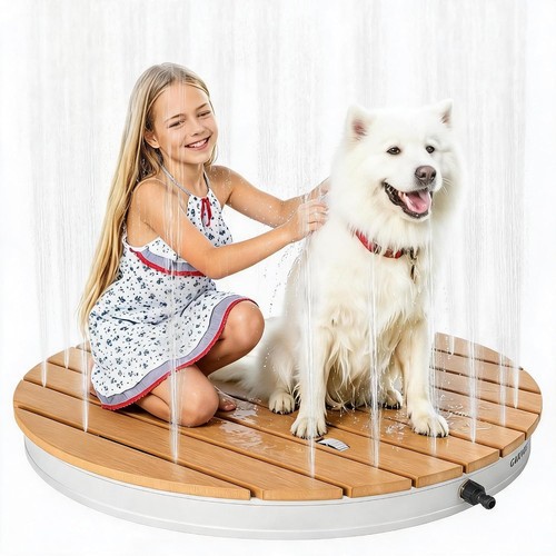 Portable outdoor garden - outdoor, shower