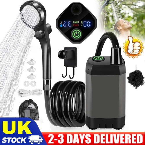 Portable shower camping - shower,