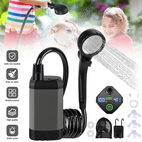 Portable shower camping - portable,