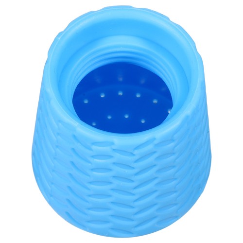 Outdoor portable dog shower - dog,