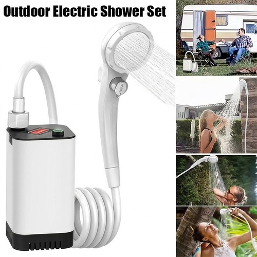 Electric portable camping - electric,