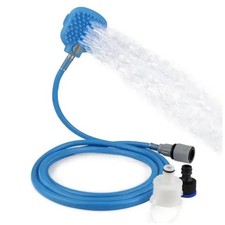 Portable Pet Shower Tool Pet