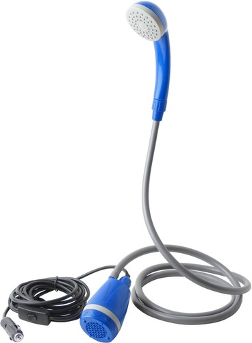 Volt portable camping - 12, v
