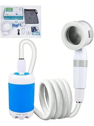 Portable electric camping - portable,