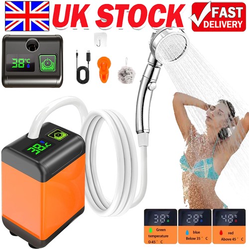 Portable shower camping - portable,