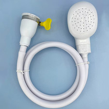 Portable Pet Sink Hose Faucet