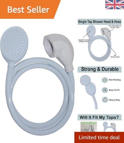 Portable tap shower - portable,
