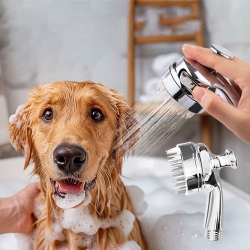 Pets shower head - pets,