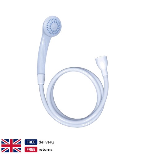 Handheld shower attachment - handheld,