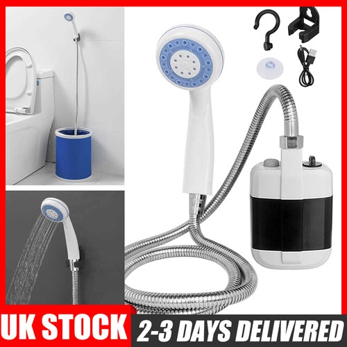 Mobile shower rechargeable - mobile,