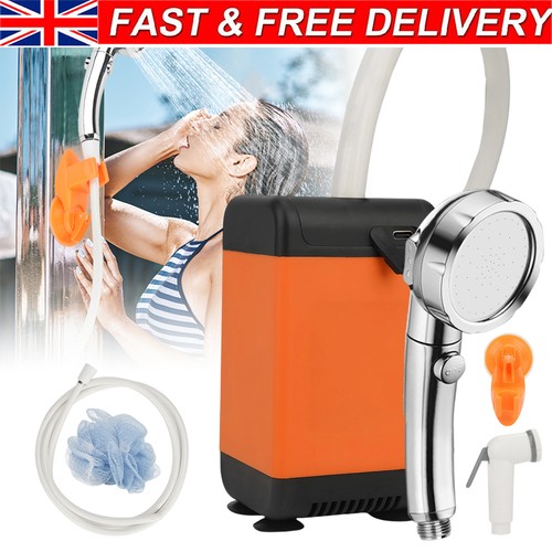 Portable shower camping - shower,