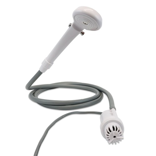 Streetwize 12v portable - portable, shower