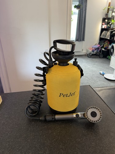 Petjet portable liter - petjet, 5
