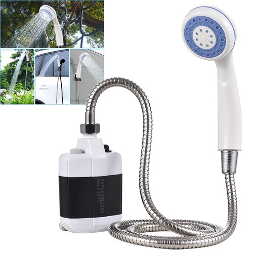 Rechargeable shower camping - shower,